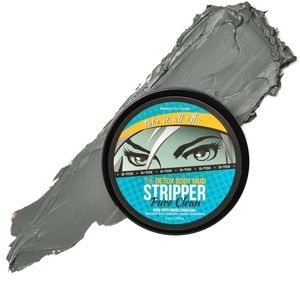 Perfectly Posh The Detox Stripper